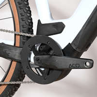 Cube Reaction Hybrid Pro 750 | 2024 - L - 2270KM