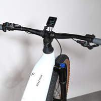 Cube Reaction Hybrid Pro 750 | 2024 - L - 2270KM