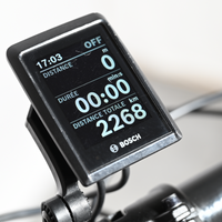 Cube Reaction Hybrid Pro 750 | 2024 - L - 2270KM