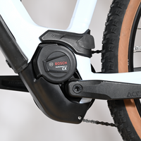 Cube Reaction Hybrid Pro 750 | 2024 - L - 2270KM