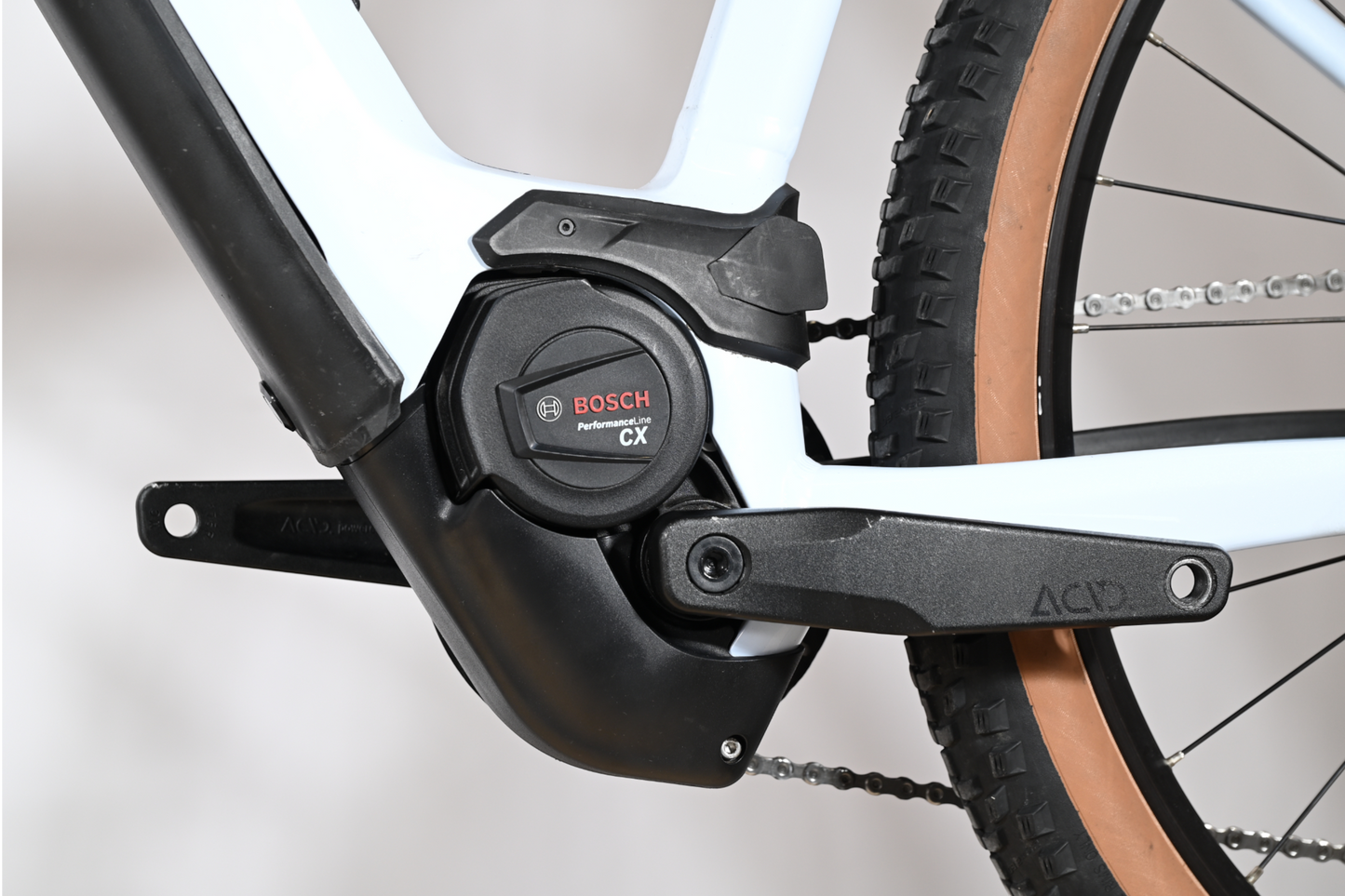 Cube Reaction Hybrid Pro 750 | 2024 - L - 2270KM