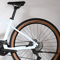 Cube Reaction Hybrid Pro 750 | 2024 - L - 2270KM