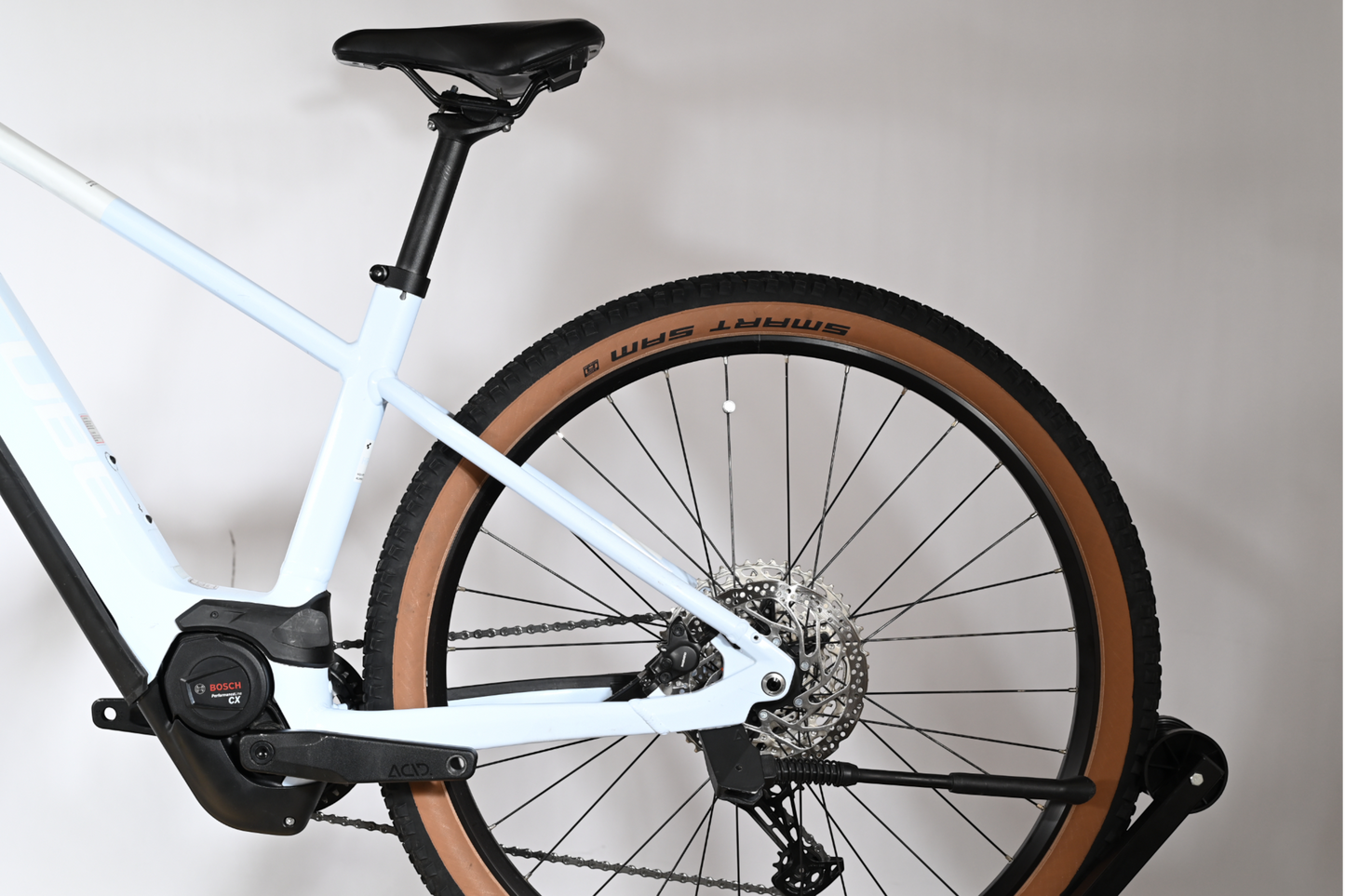 Cube Reaction Hybrid Pro 750 | 2024 - L - 2270KM