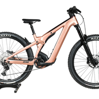 Scott Contessa Patron eRide 910 | 2022 - S - 1840KM