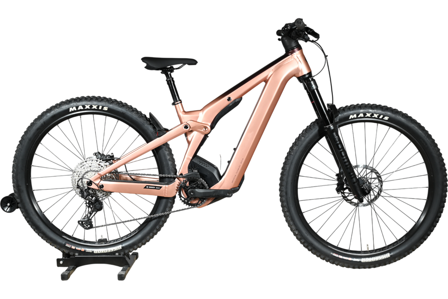 Scott Contessa Patron eRide 910 | 2022 - S - 1840KM