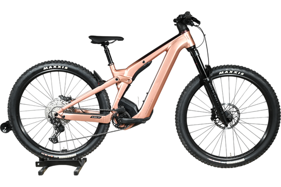 Scott Contessa Patron eRide 910 | 2022 - S - 1840KM