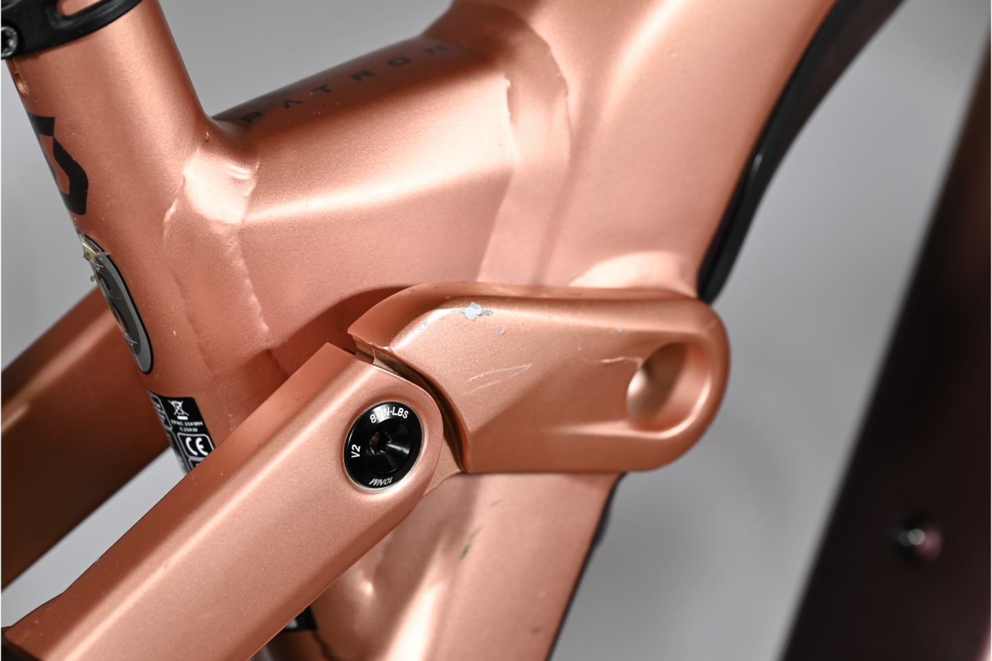 Scott Contessa Patron eRide 910 | 2022 - S - 1840KM