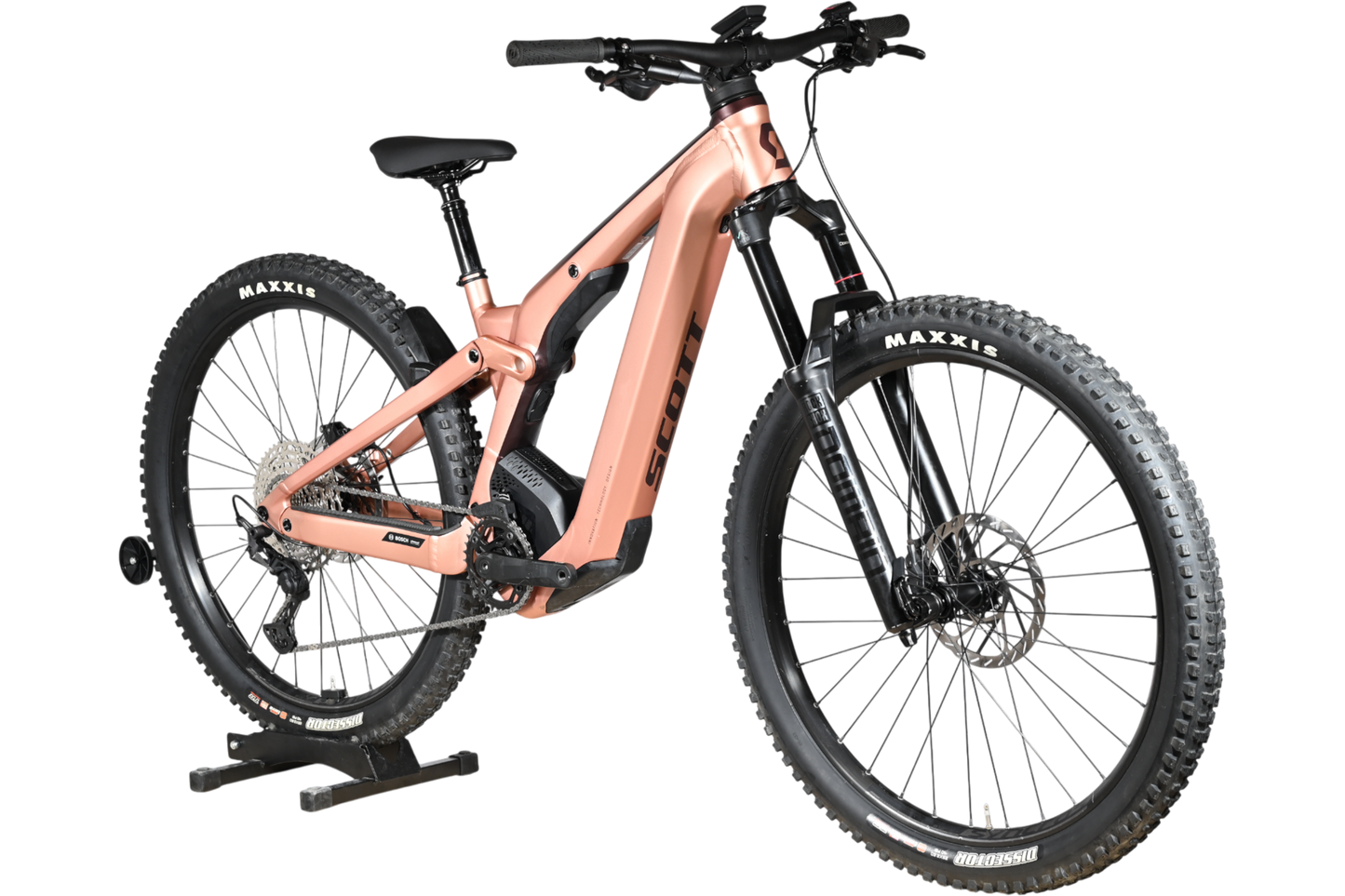 Scott Contessa Patron eRide 910 | 2022 - S - 1840KM