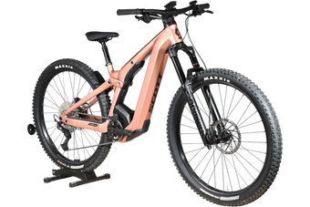 Scott Contessa Patron eRide 910 | 2022 - S - 1840KM