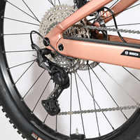 Scott Contessa Patron eRide 910 | 2022 - S - 1840KM