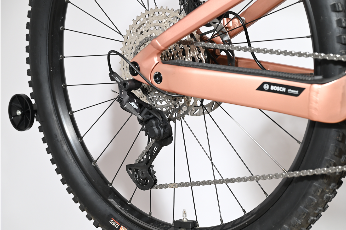 Scott Contessa Patron eRide 910 | 2022 - S - 1840KM