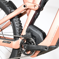 Scott Contessa Patron eRide 910 | 2022 - S - 1840KM