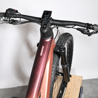 Scott Contessa Patron eRide 910 | 2022 - S - 1840KM