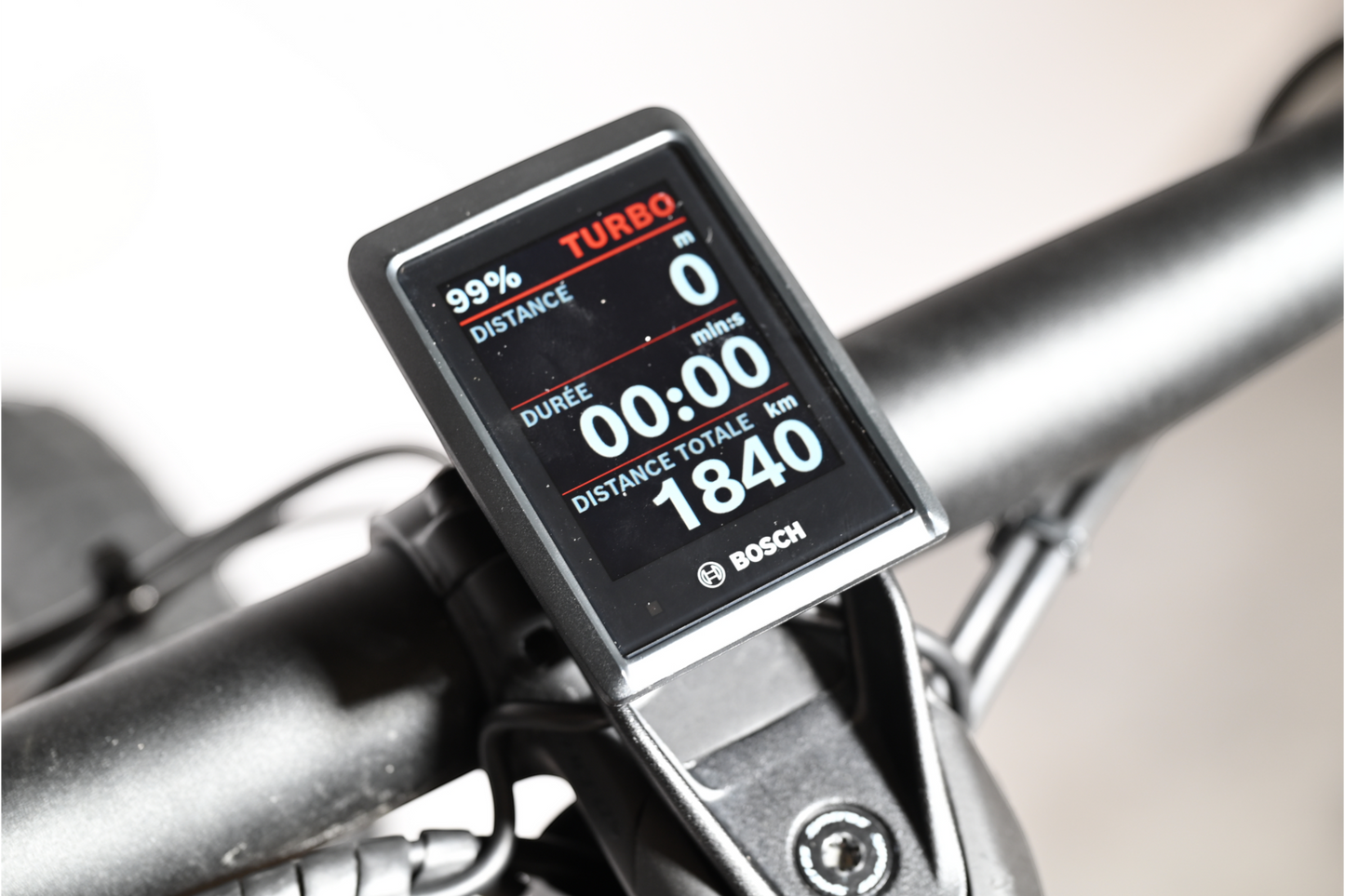 Scott Contessa Patron eRide 910 | 2022 - S - 1840KM