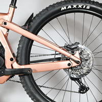 Scott Contessa Patron eRide 910 | 2022 - S - 1840KM