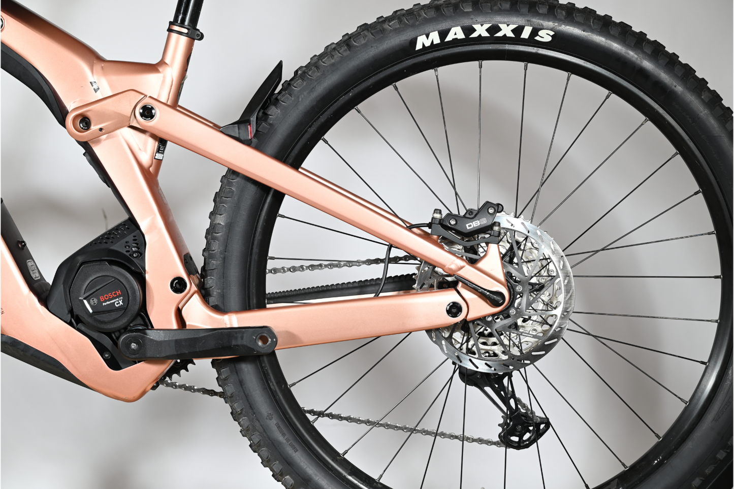 Scott Contessa Patron eRide 910 | 2022 - S - 1840KM