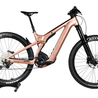 Scott Contessa Patron eRide 910 | 2022 - M - 818KM