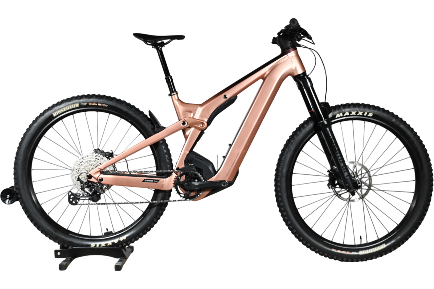 Scott Contessa Patron eRide 910 | 2022 - M - 818KM