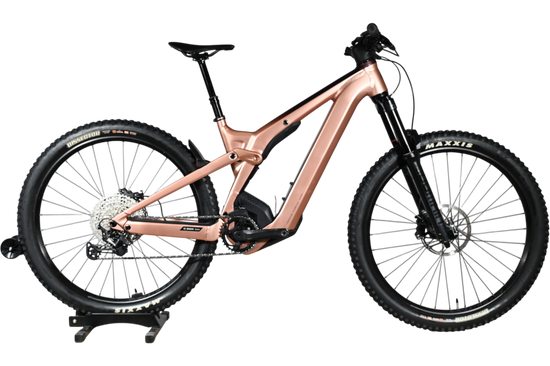 Scott Contessa Patron eRide 910 | 2022 - M - 818KM