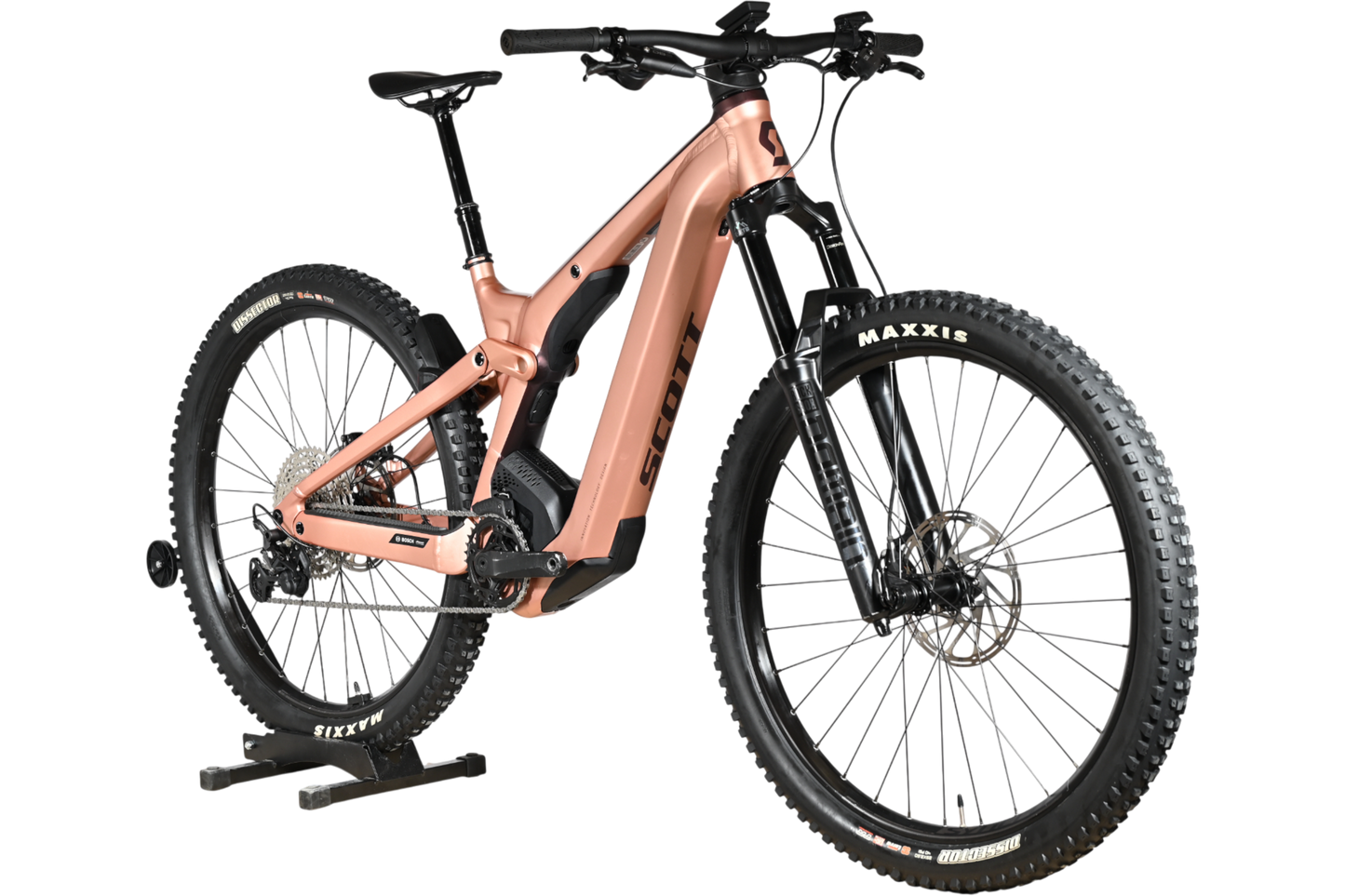 Scott Contessa Patron eRide 910 | 2022 - M - 818KM