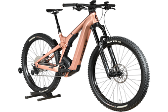 Scott Contessa Patron eRide 910 | 2022 - M - 818KM