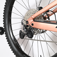 Scott Contessa Patron eRide 910 | 2022 - M - 818KM