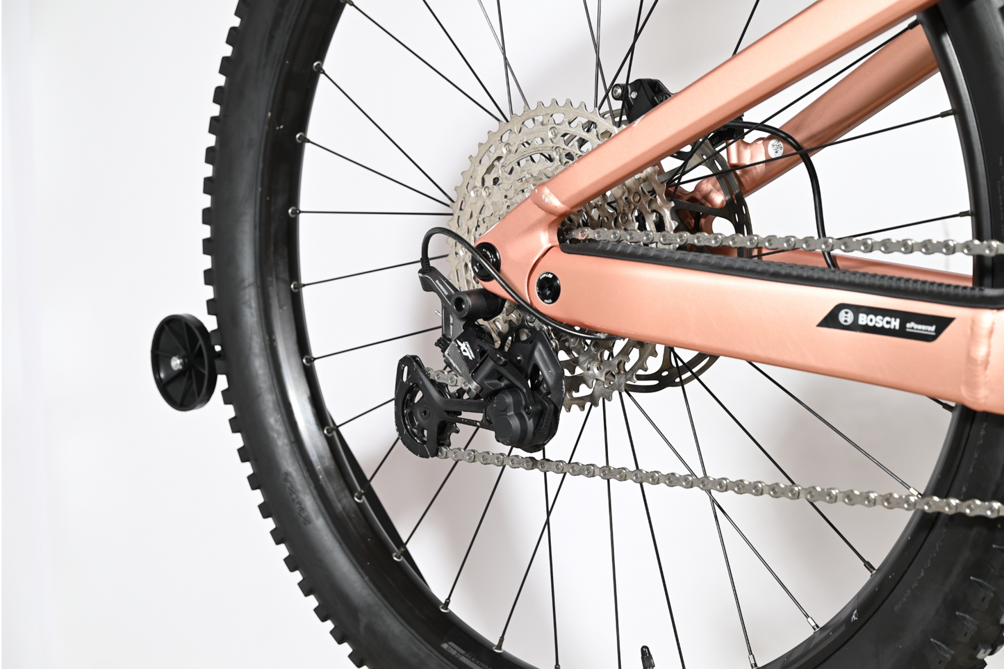 Scott Contessa Patron eRide 910 | 2022 - M - 818KM