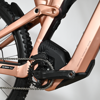 Scott Contessa Patron eRide 910 | 2022 - M - 818KM