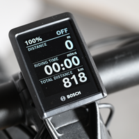 Scott Contessa Patron eRide 910 | 2022 - M - 818KM