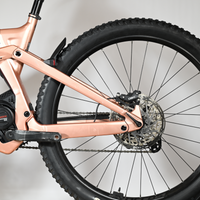 Scott Contessa Patron eRide 910 | 2022 - M - 818KM