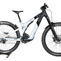 Scott Patron ST eRide 910 | 2024 - S - 2KM