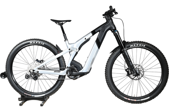 Scott Patron ST eRide 910 | 2024 - S - 2KM