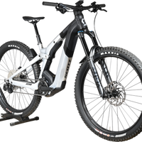 Scott Patron ST eRide 910 | 2024 - S - 2KM