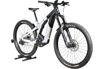 Scott Patron ST eRide 910 | 2024 - S - 2KM