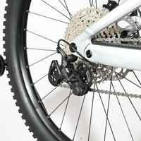 Scott Patron ST eRide 910 | 2024 - S - 2KM