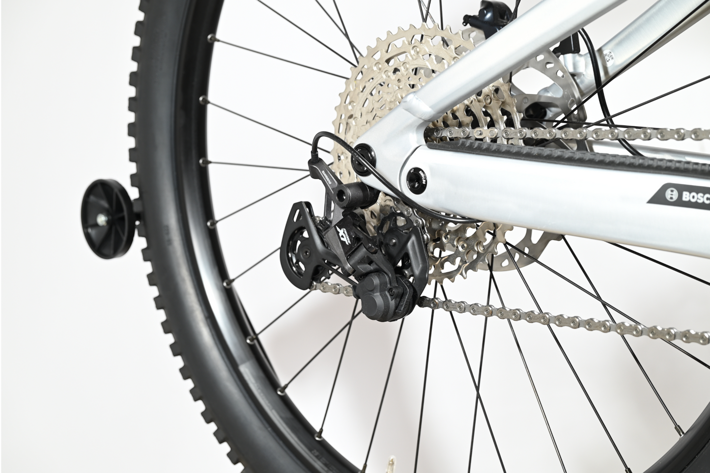 Scott Patron ST eRide 910 | 2024 - S - 2KM