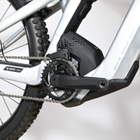 Scott Patron ST eRide 910 | 2024 - S - 2KM