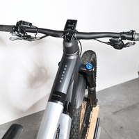 Scott Patron ST eRide 910 | 2024 - S - 2KM