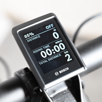 Scott Patron ST eRide 910 | 2024 - S - 2KM