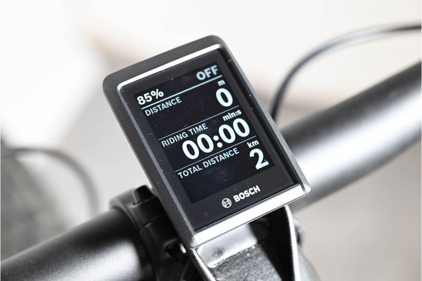 Scott Patron ST eRide 910 | 2024 - S - 2KM