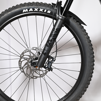 Scott Patron ST eRide 910 | 2024 - S - 2KM