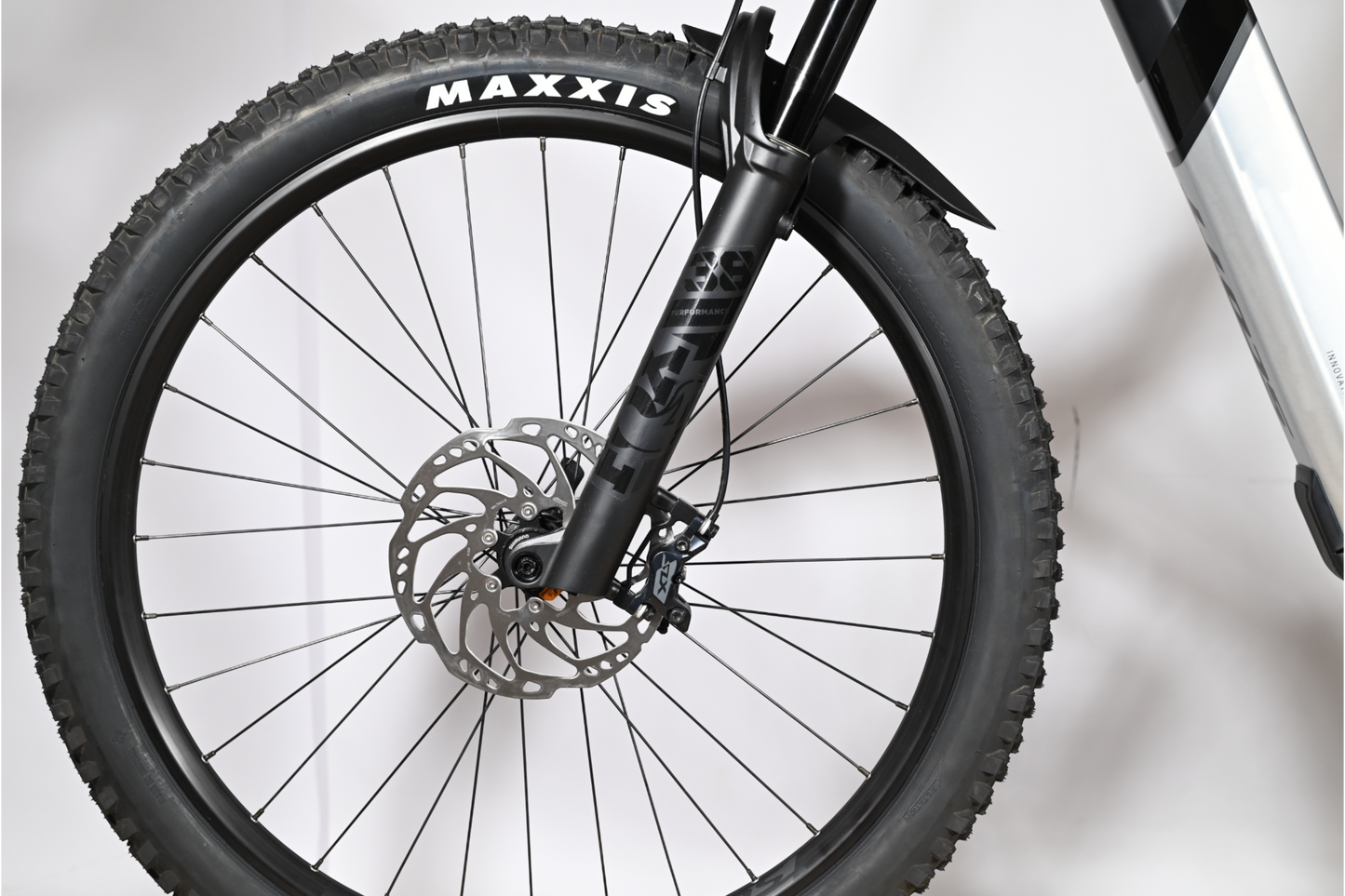 Scott Patron ST eRide 910 | 2024 - S - 2KM