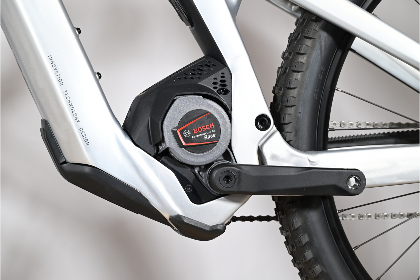 Scott Patron ST eRide 910 | 2024 - S - 2KM