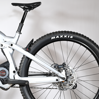 Scott Patron ST eRide 910 | 2024 - S - 2KM