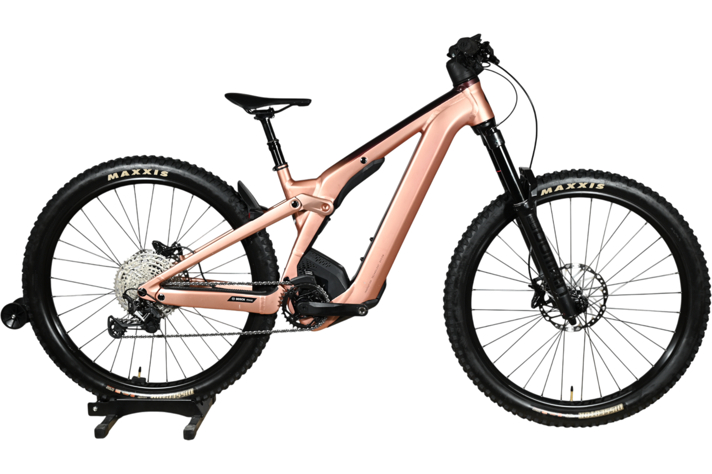 Scott Contessa Patron eRide 910 | 2022 - S - 710KM