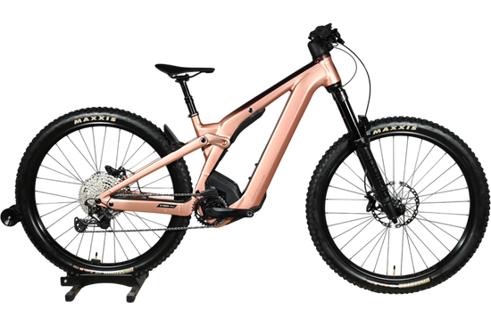 Scott Contessa Patron eRide 910 | 2022 - S - 710KM