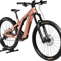 Scott Contessa Patron eRide 910 | 2022 - S - 710KM