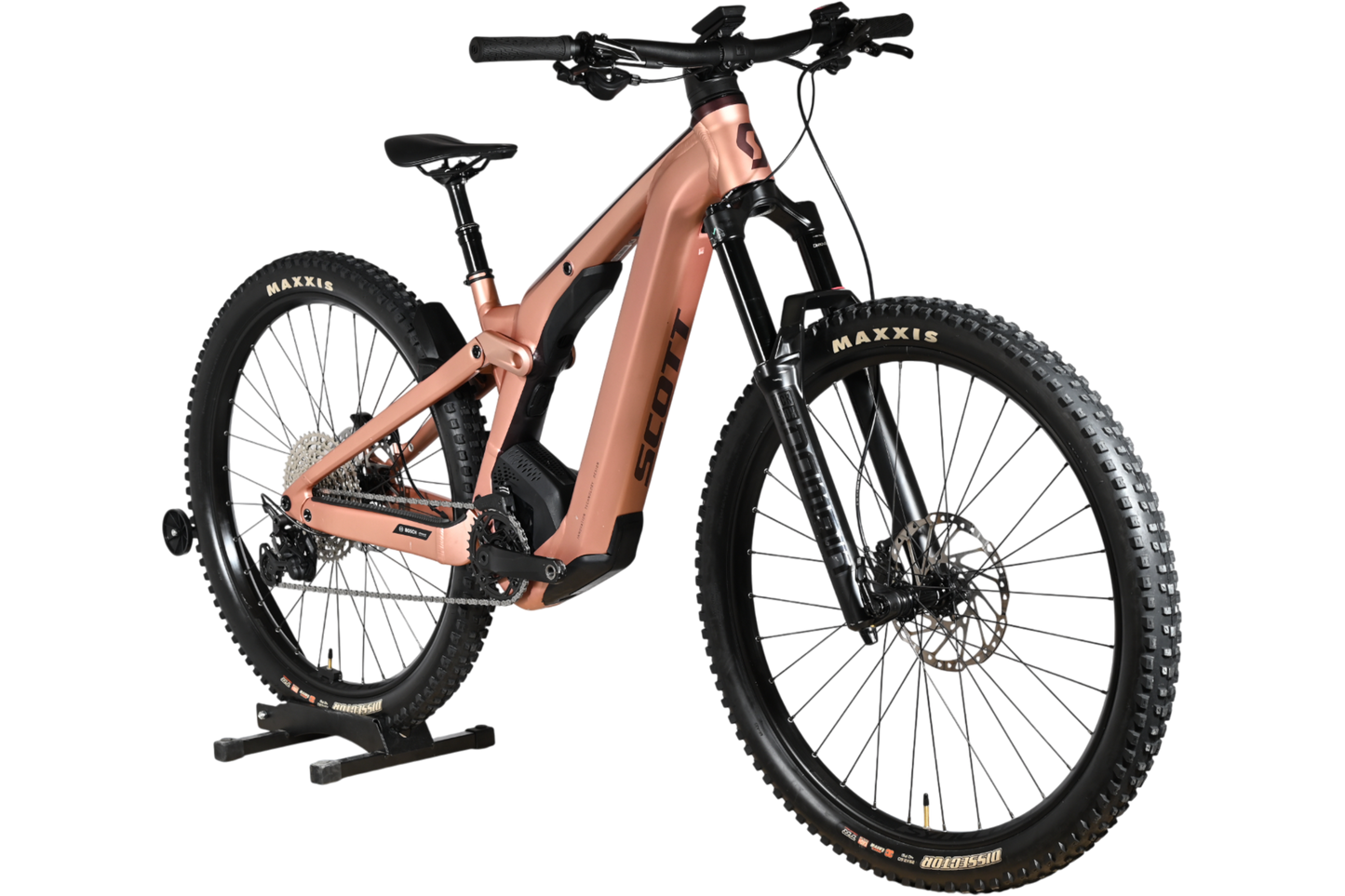 Scott Contessa Patron eRide 910 | 2022 - S - 710KM