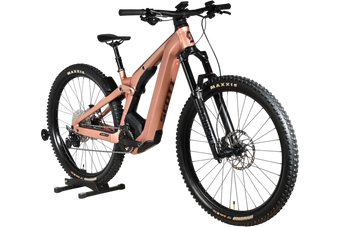 Scott Contessa Patron eRide 910 | 2022 - S - 710KM