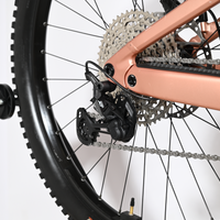 Scott Contessa Patron eRide 910 | 2022 - S - 710KM